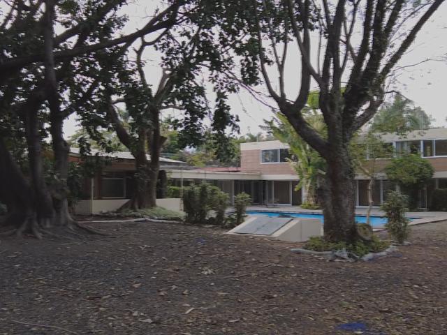 Renta Casa Sola en Vista Hermosa