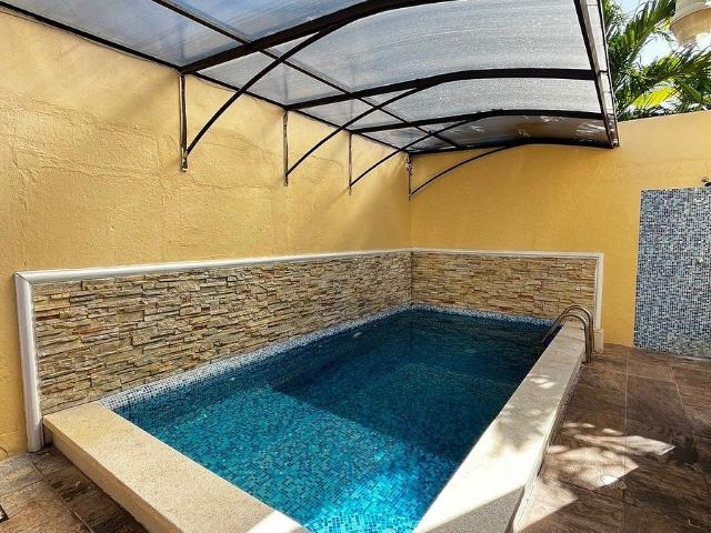 ‼️RENTA CASA UNA SOLA PLANTA‼️