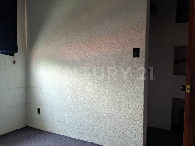 Renta Casa Unidad habitacional Adolfo Lopez M Atizapan 11320