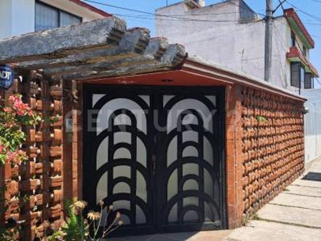 Renta Casa Unidad habitacional Adolfo Lopez M Atizapan 11320