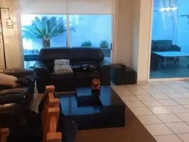 Renta Casa Villas De La Cañada Ii