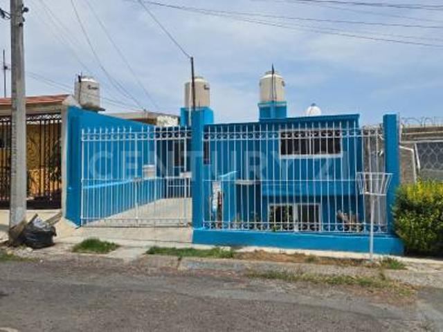 Renta Casa Villas de la Hacienda Atizapan 11312