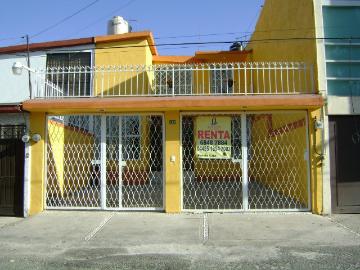 Renta, casa, Viveros de la Loma para habitar u oficina silenciosa