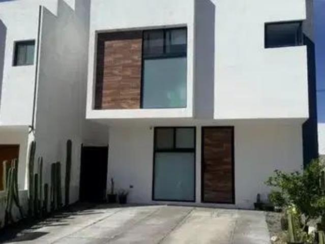 Renta Casa Zen Life Privada Seguridad Alberca Cerca Colegios