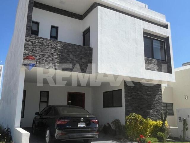 RENTA CASA ZEN LIFE RESIDENCIAL