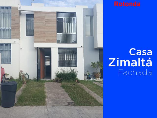 RENTA Casa Zimaltá