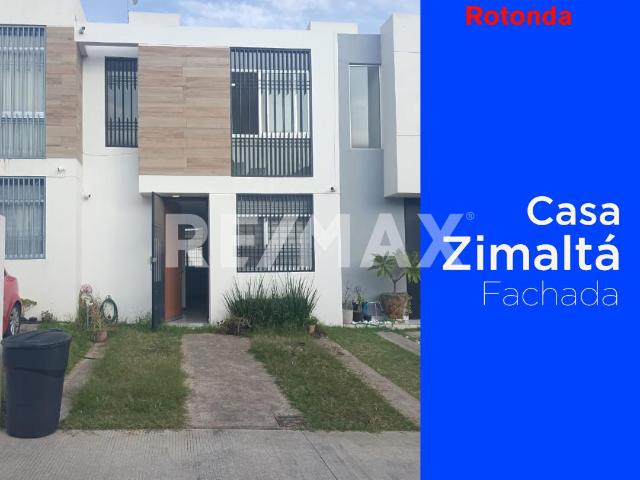 RENTA Casa Zimaltá