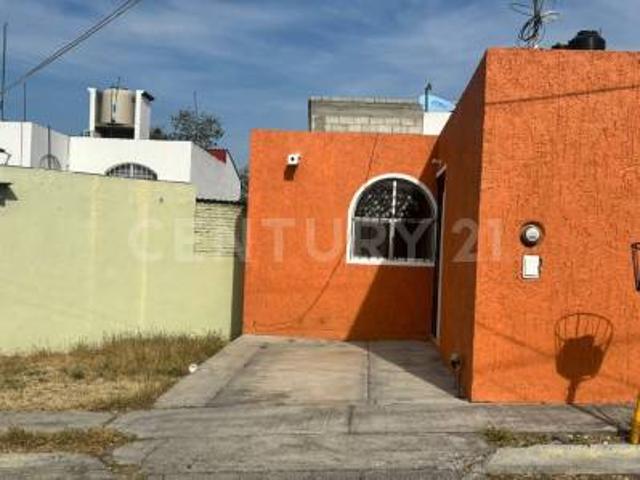 RENTA CASA 1 PLANTA EL BATÁN, QUERÉTARO