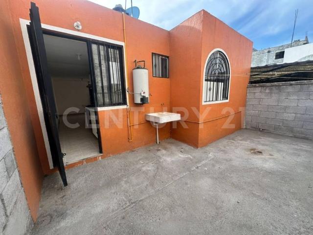 RENTA CASA 1 PLANTA EL BATÁN, QUERÉTARO