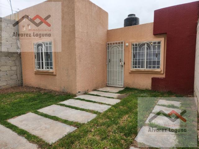 Renta Casa