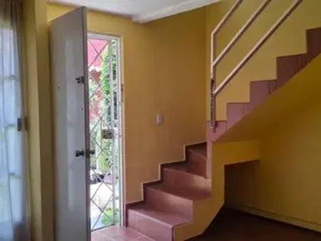 Renta Casa 2 Ambientes Misiones I
