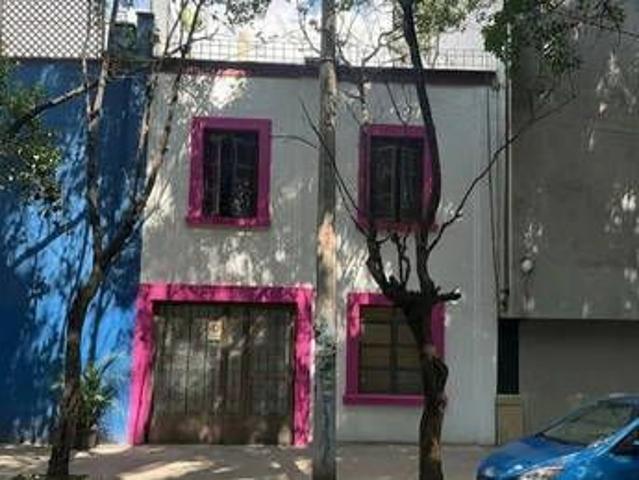 Renta Casa 2 Ambientes Hipódromo Condesa