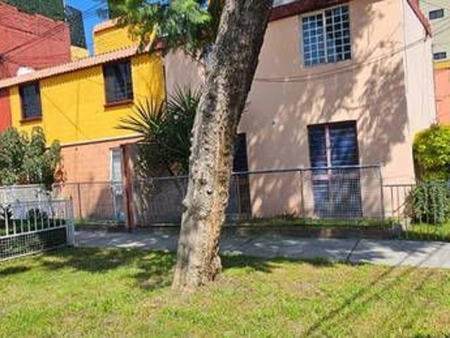 Renta Casa 2 Ambientes Jardín Balbuena