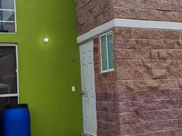 Renta Casa 2 Ambientes La Alborada