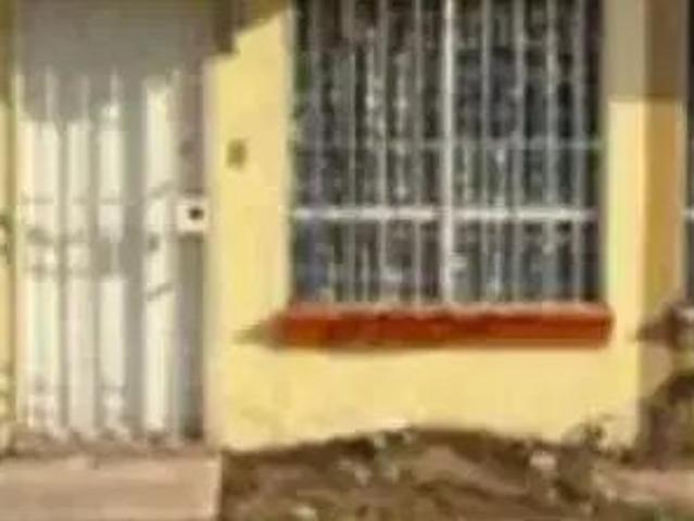 Renta Casa 2 Ambientes Los Héroes Tecámac