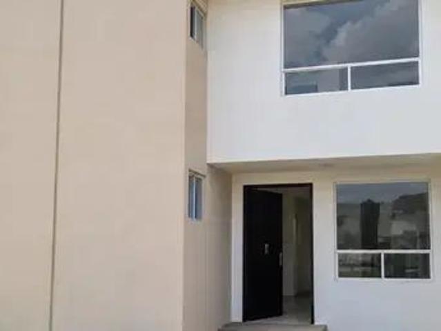 Renta Casa 2 Ambientes San Luis Mextepec
