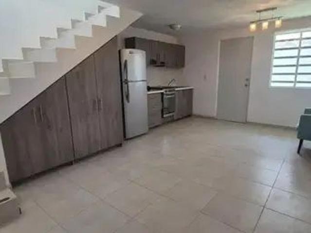 Renta Casa 2 Ambientes Valle Alameda