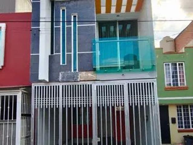 Renta Casa 2 Ambientes Villas De Oriente