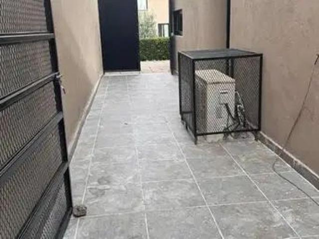 Renta Casa 2 Ambientes Zibatá