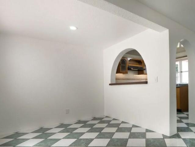Renta Casa 2 Niveles En Condominio Contadero