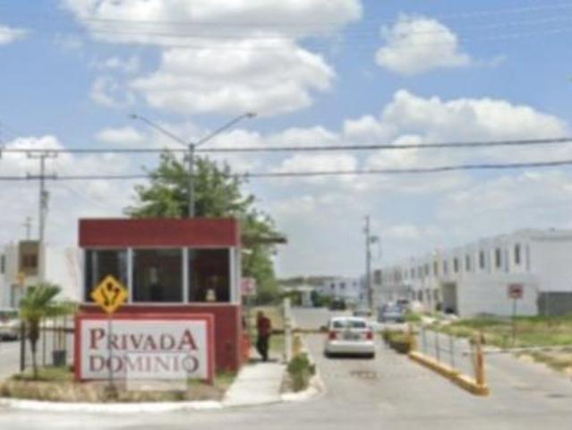 RENTA CASA 2 PISOS PRIVADA DOMINIO
