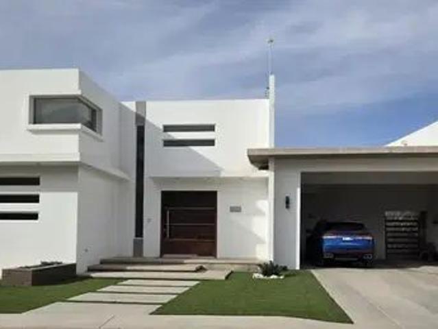 Renta Casa 3 Ambientes Misión De Los Lagos