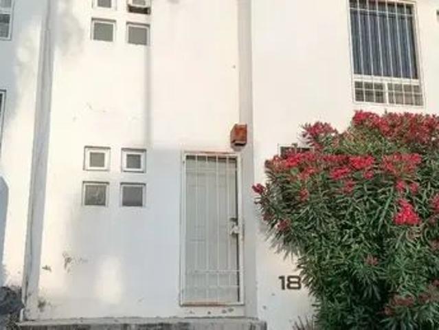 Renta Casa 3 Ambientes Misión Mariana