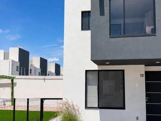 Renta Casa 3 Ambientes Adara Lifestyle