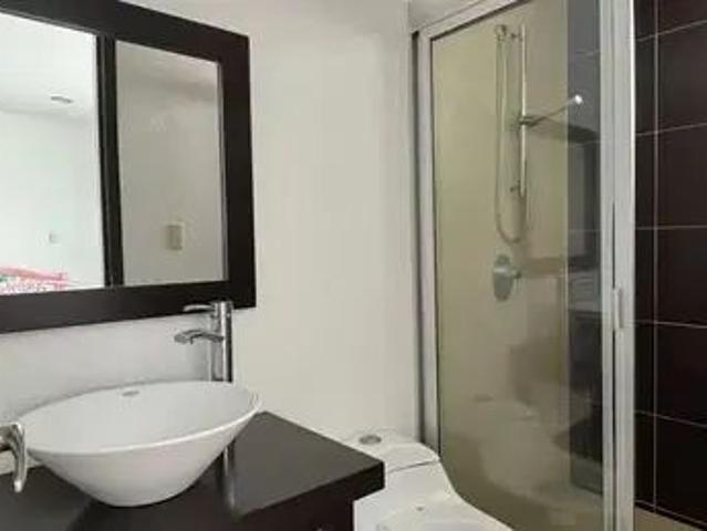 Renta Casa 3 Ambientes Angelopolis