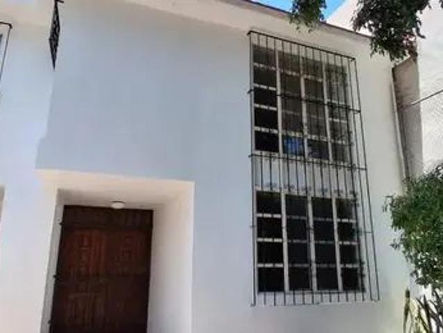 Renta Casa 3 Ambientes Arboledas