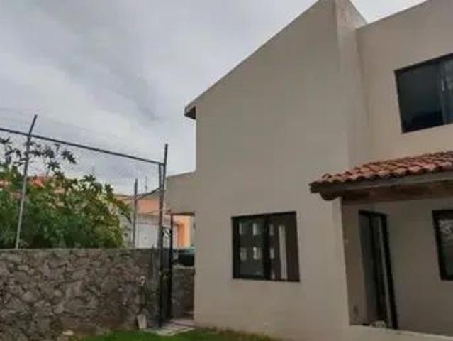 Renta Casa 3 Ambientes Arboledas Del Parque