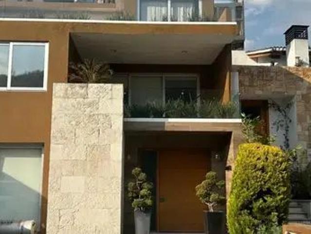 Renta Casa 3 Ambientes Bosque Real
