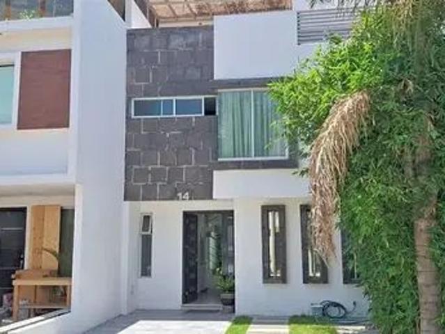 Renta Casa 3 Ambientes Cuautlancingo
