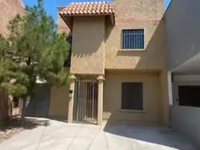 Renta Casa 3 Ambientes Condominio Privado