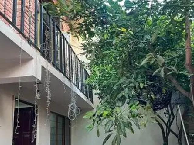 Renta Casa 3 Ambientes Corte La Palma Segunda Sección