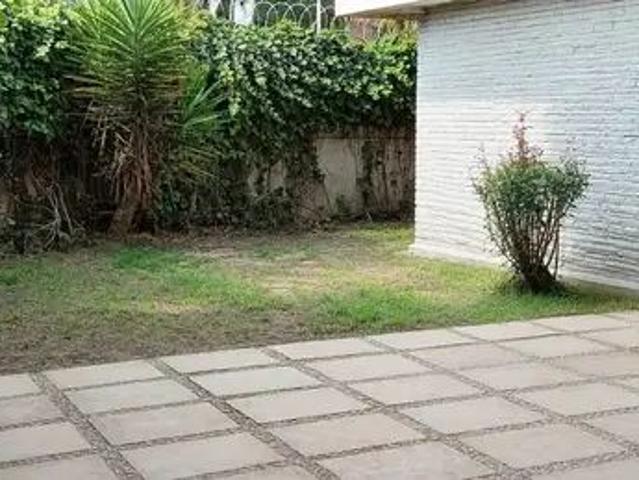 Renta Casa 3 Ambientes La Florida