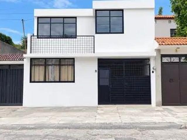 Renta Casa 3 Ambientes La Paz