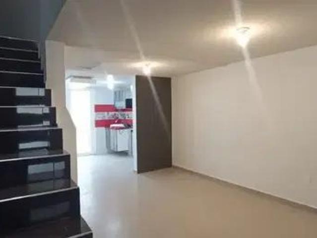 Renta Casa 3 Ambientes San Lorenzo Tetlixtac