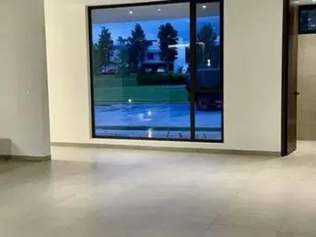 Renta Casa 3 Ambientes Solares