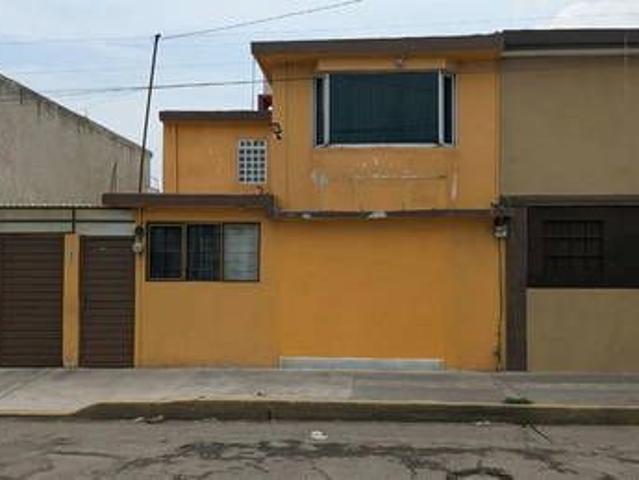 Renta Casa 3 Ambientes Villa De Las Flores 1a Sección unidad Coacalco