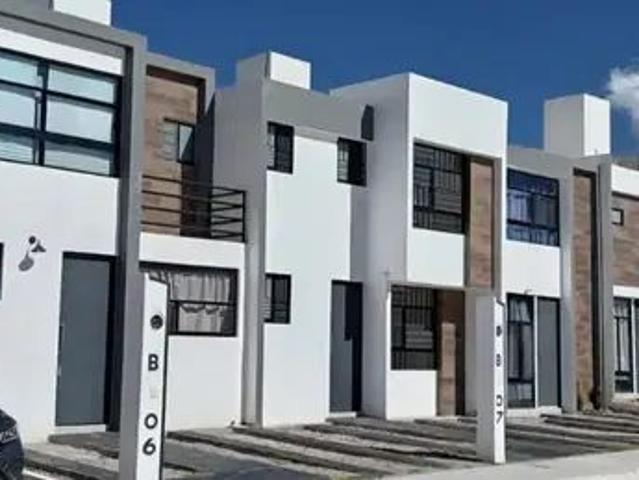 Renta Casa 3 Ambientes Villalba Ii