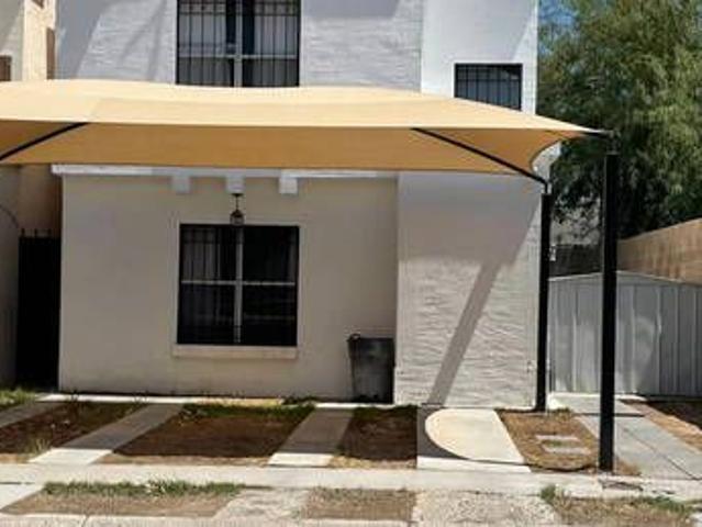 Renta Casa 3 Ambientes Villas Solares