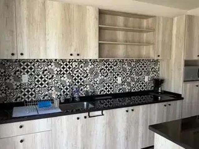Renta Casa 3 Ambientes Zirándaro
