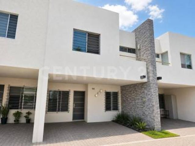 Renta Casa 3 habitaciones en las Palomas en Zapopan
