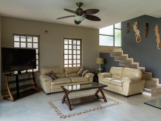 RENTA CASA 3 REC. ALAMOS II CANCUN