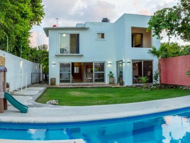 RENTA CASA 3 REC. ALAMOS II CANCUN