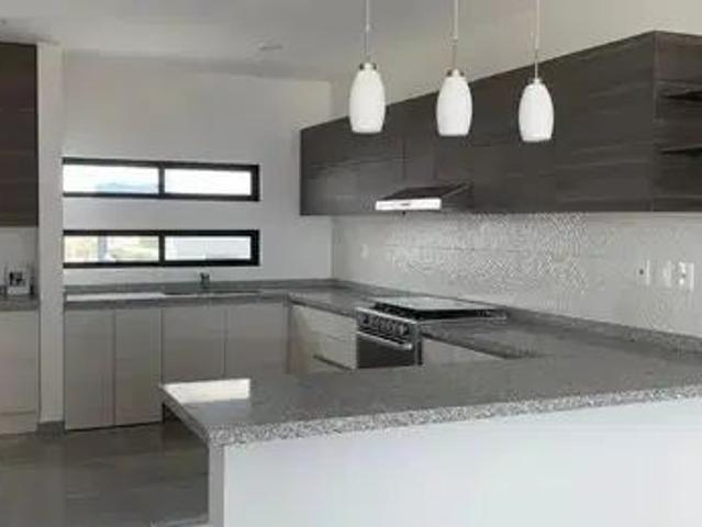 Renta Casa 3 Rec Cochera 4 Autos Doble Altura | Colinas Juriquilla | $33,000