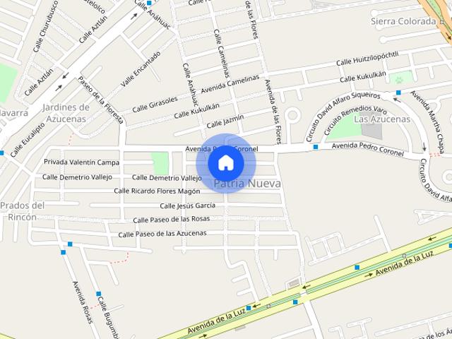 RENTA CASA 3 RECAMARAS LOMAS SAN ANGEL AV LUZ CERCA ESCUELAS HOSPITALES Y SUPER MERCADO