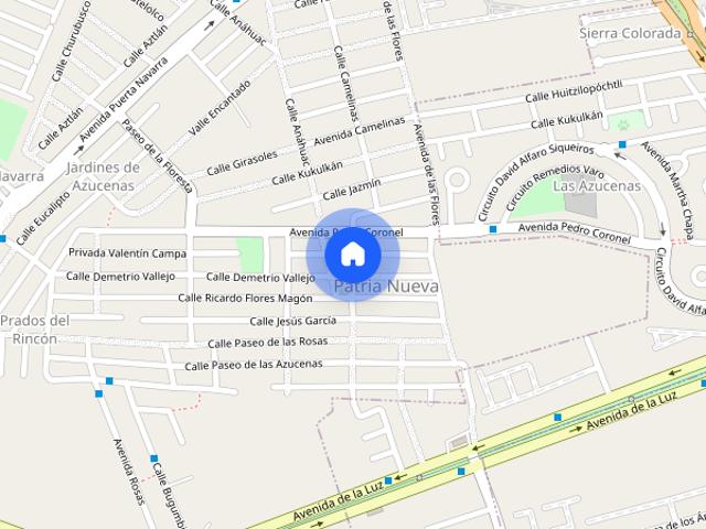 RENTA CASA 3 RECAMARAS LOMAS SAN ANGEL AV LUZ CERCA ESCUELAS HOSPITALES Y SUPER MERCADO