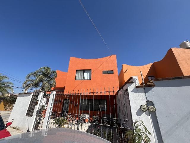 renta casa 3 residencial la luz